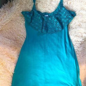 🤍💚Xhilaration Dress💚🤍